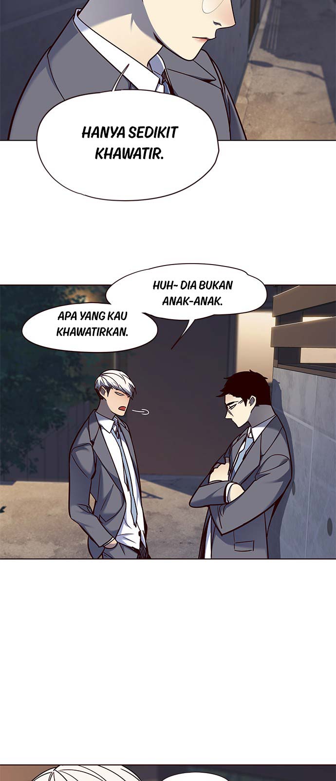 Read Eleceed ID Manga Online
