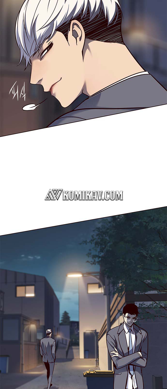 Read Eleceed ID Manga Online
