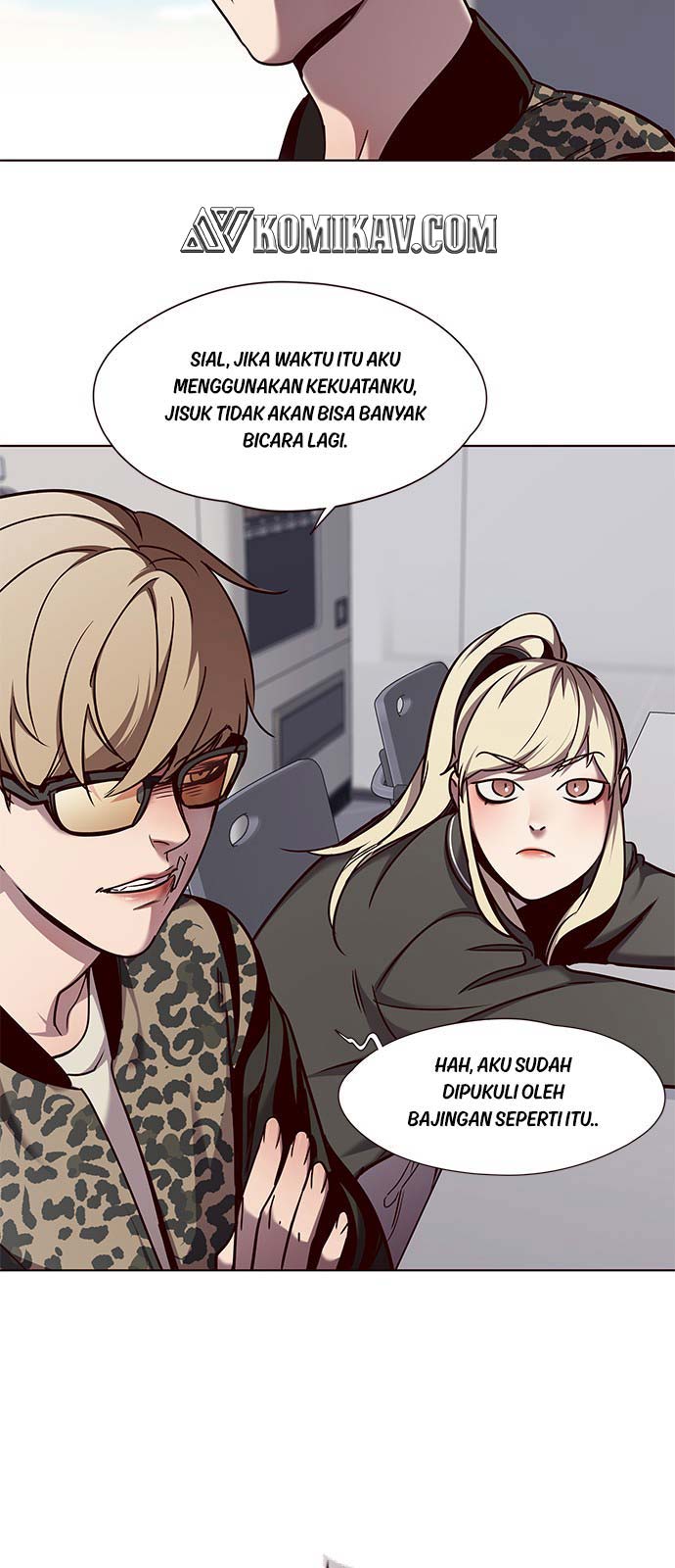 Read Eleceed ID Manga Online
