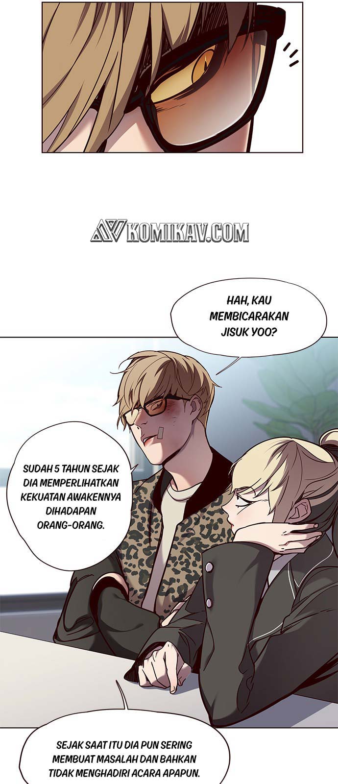 Read Eleceed ID Manga Online