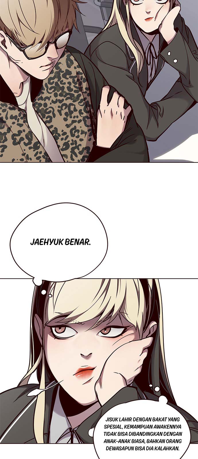 Read Eleceed ID Manga Online