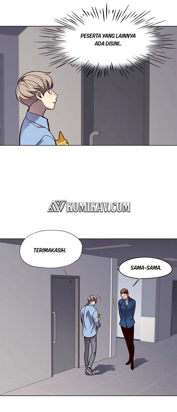 Read Eleceed ID Manga Online