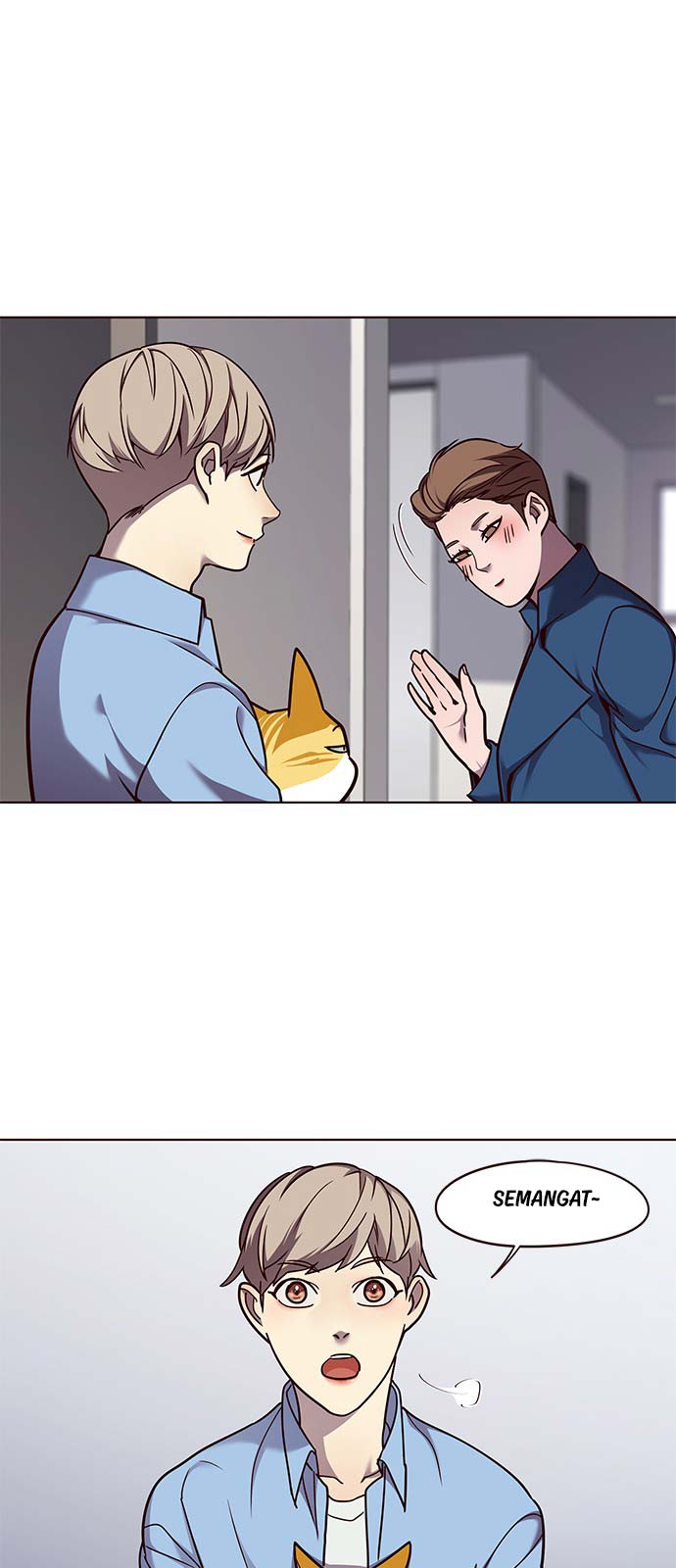 Read Eleceed ID Manga Online