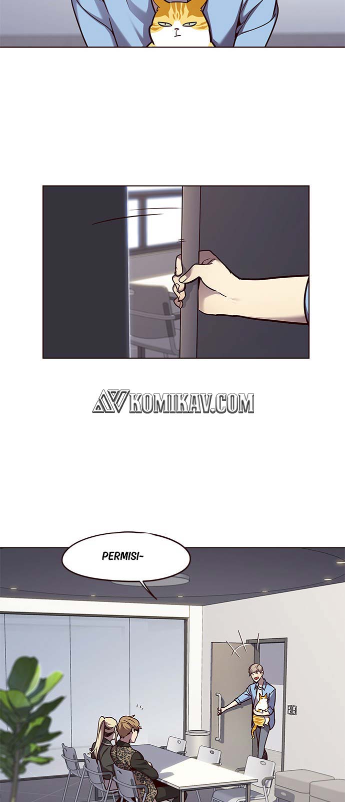 Read Eleceed ID Manga Online