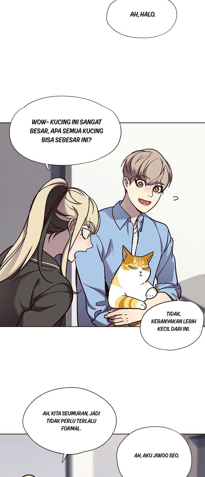Read Eleceed ID Manga Online