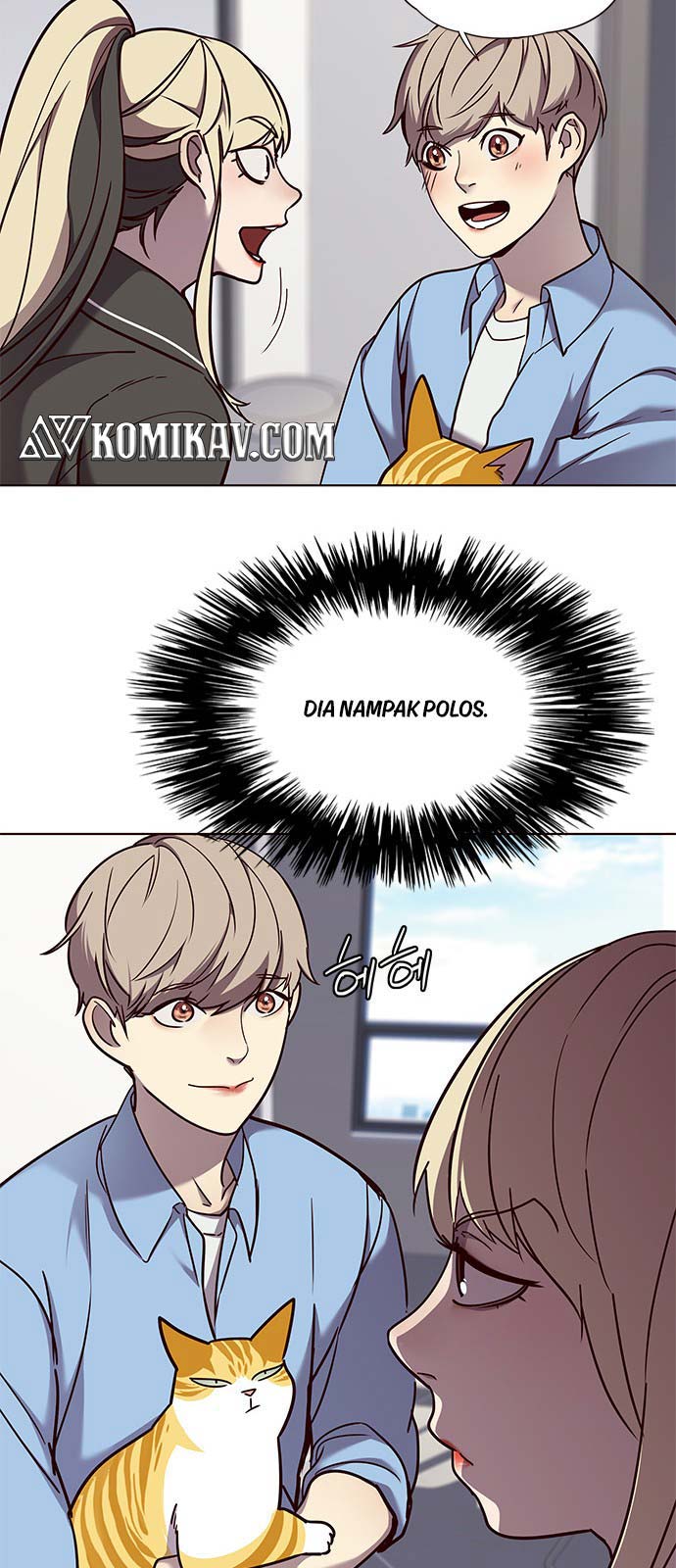 Read Eleceed ID Manga Online