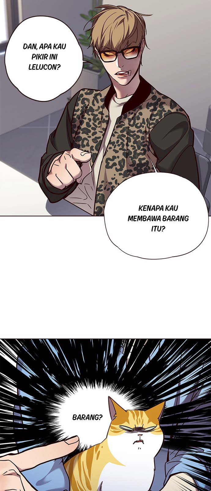 Read Eleceed ID Manga Online