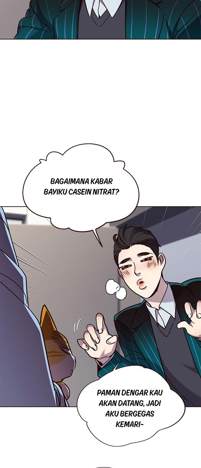Read Eleceed ID Manga Online