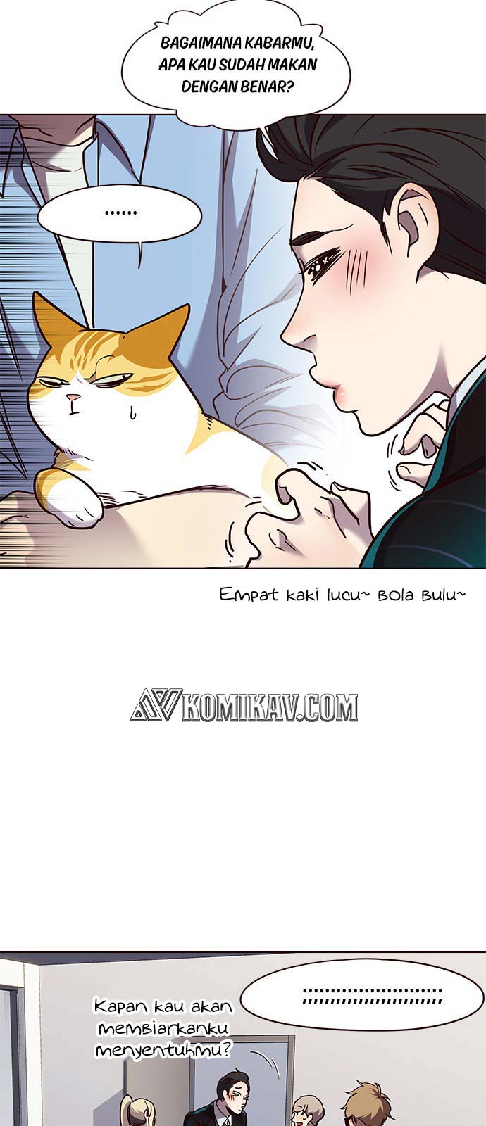 Read Eleceed ID Manga Online