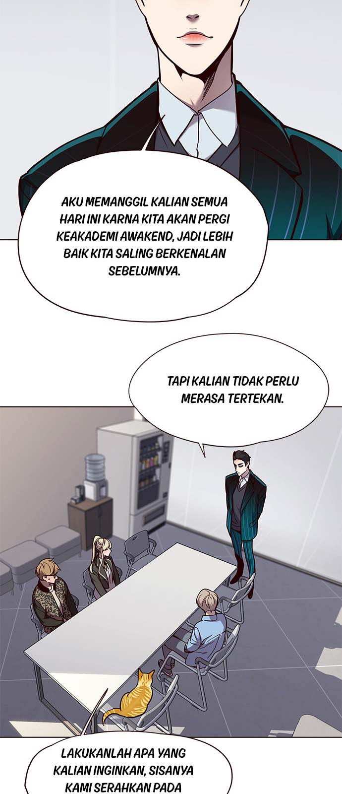 Read Eleceed ID Manga Online