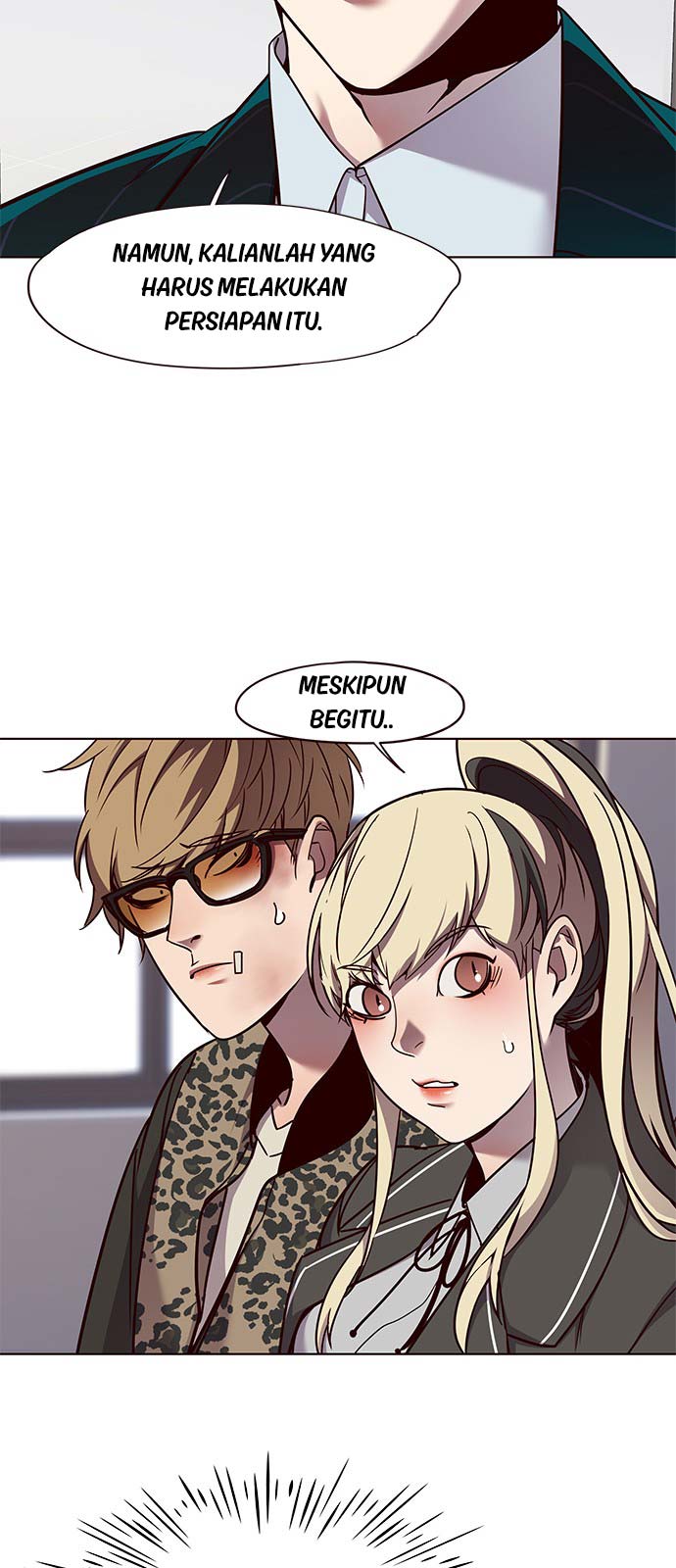 Read Eleceed ID Manga Online