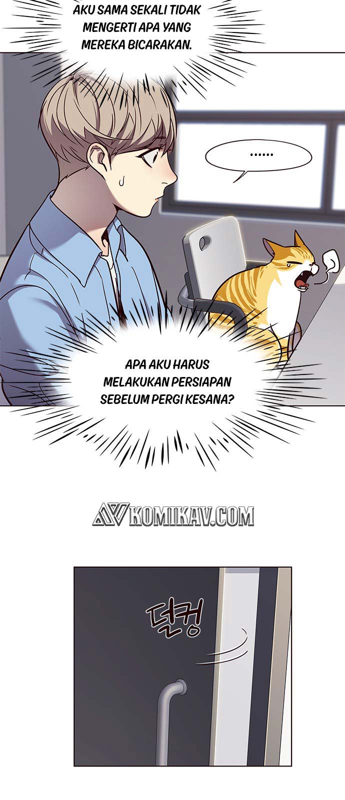 Read Eleceed ID Manga Online