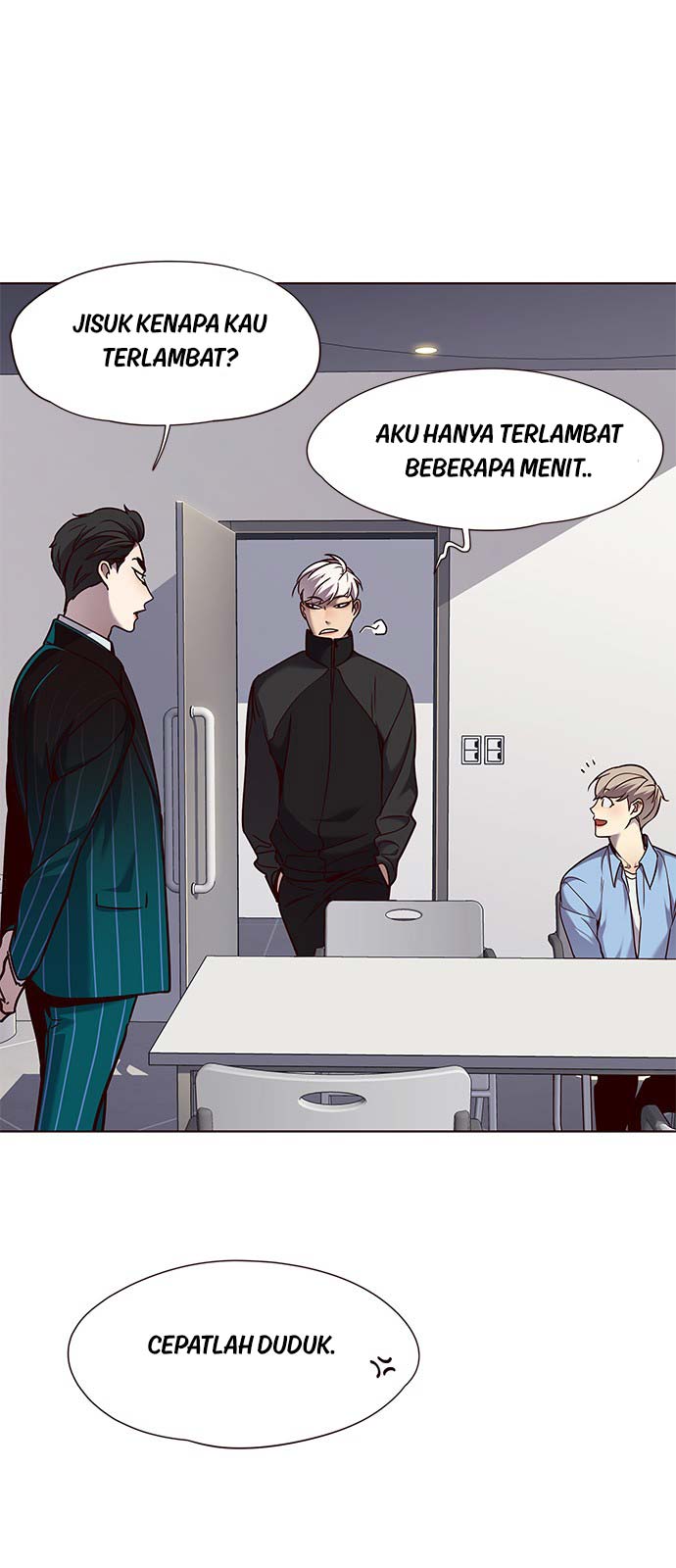 Read Eleceed ID Manga Online