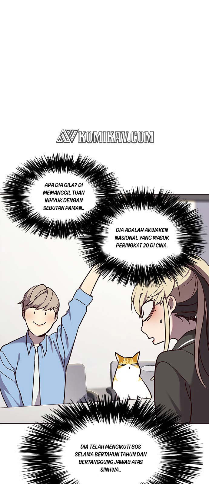 Read Eleceed ID Manga Online