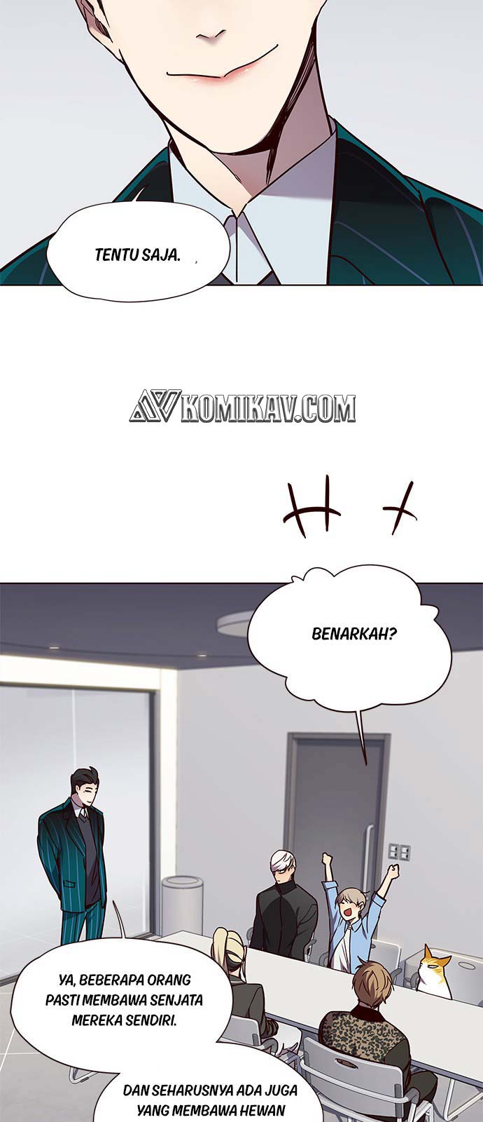 Read Eleceed ID Manga Online