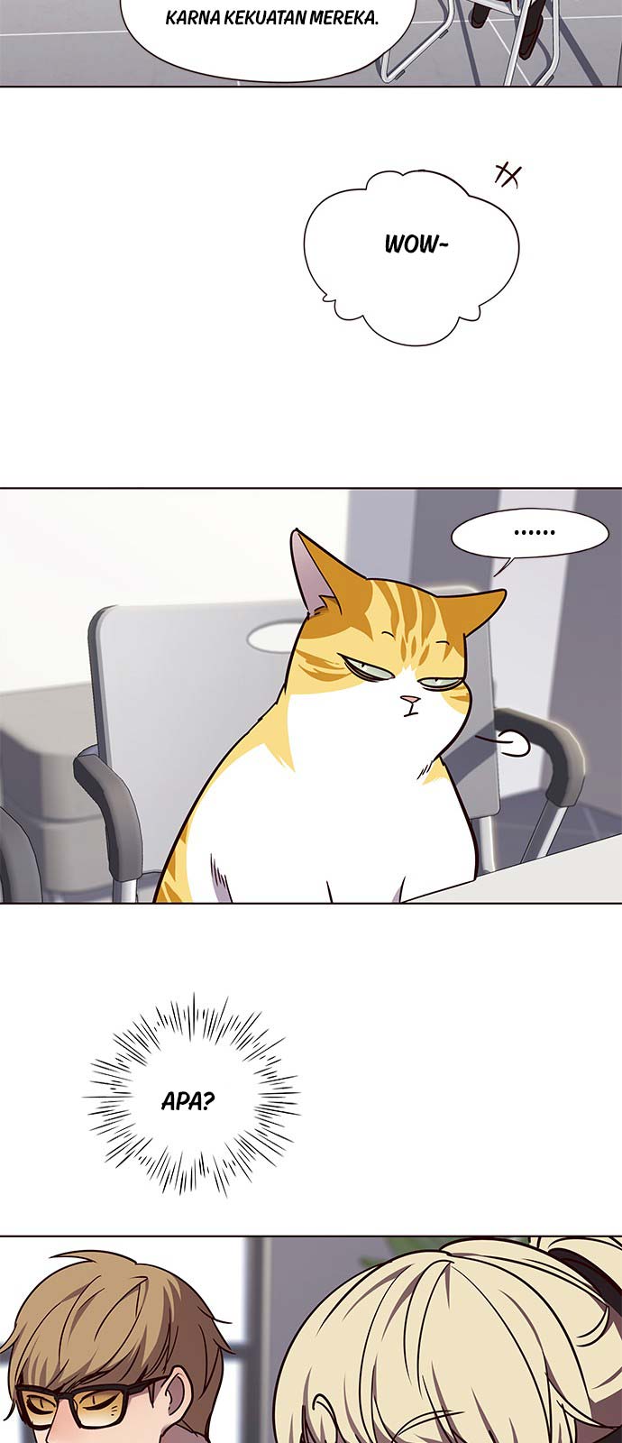 Read Eleceed ID Manga Online