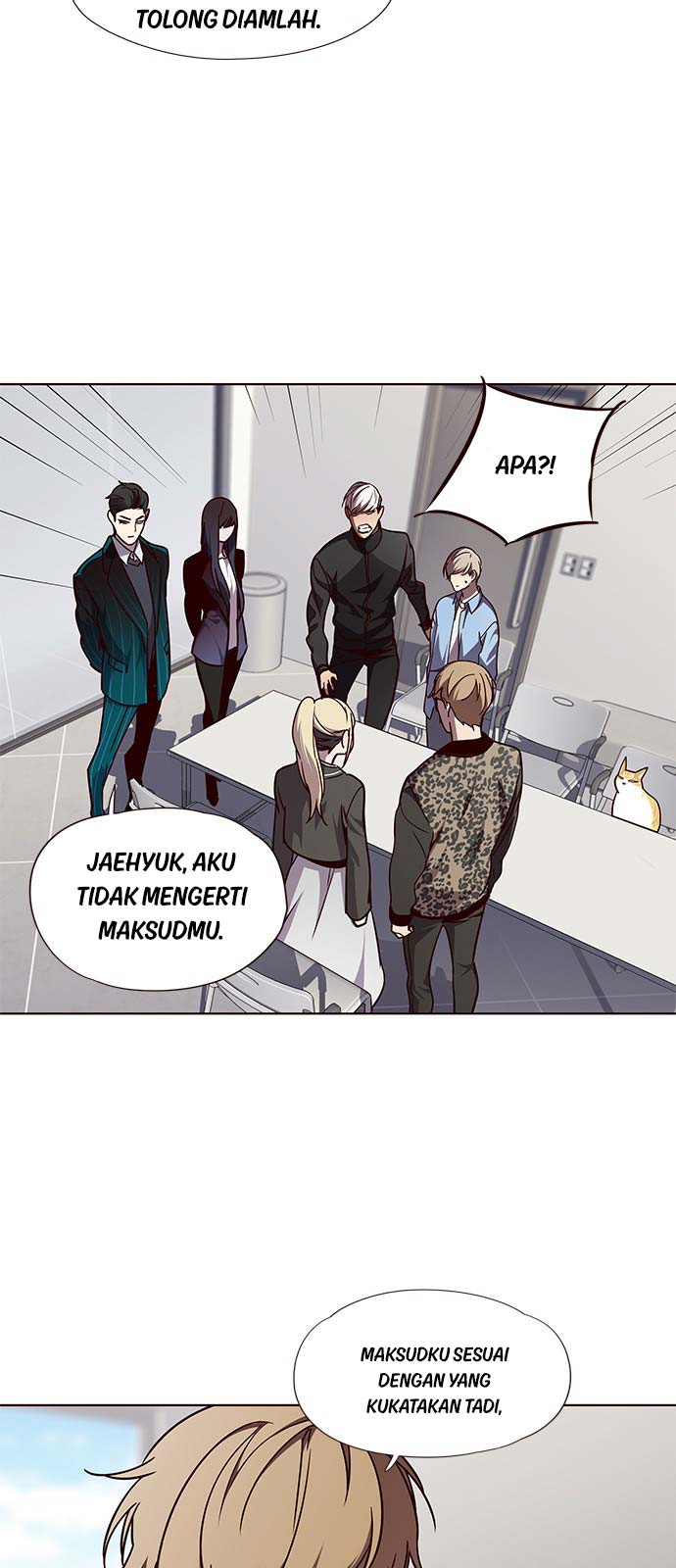 Read Eleceed ID Manga Online