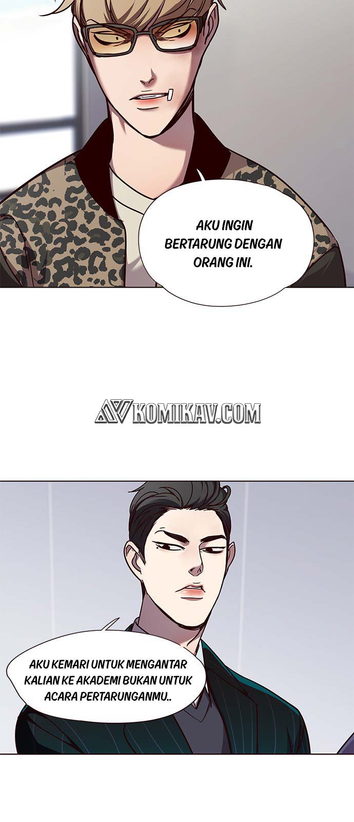 Read Eleceed ID Manga Online