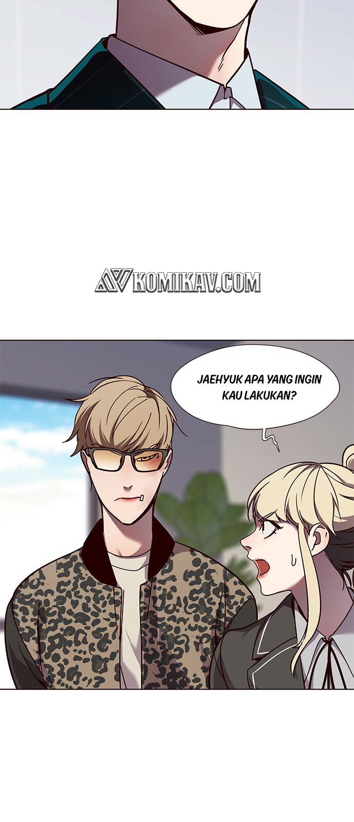 Read Eleceed ID Manga Online