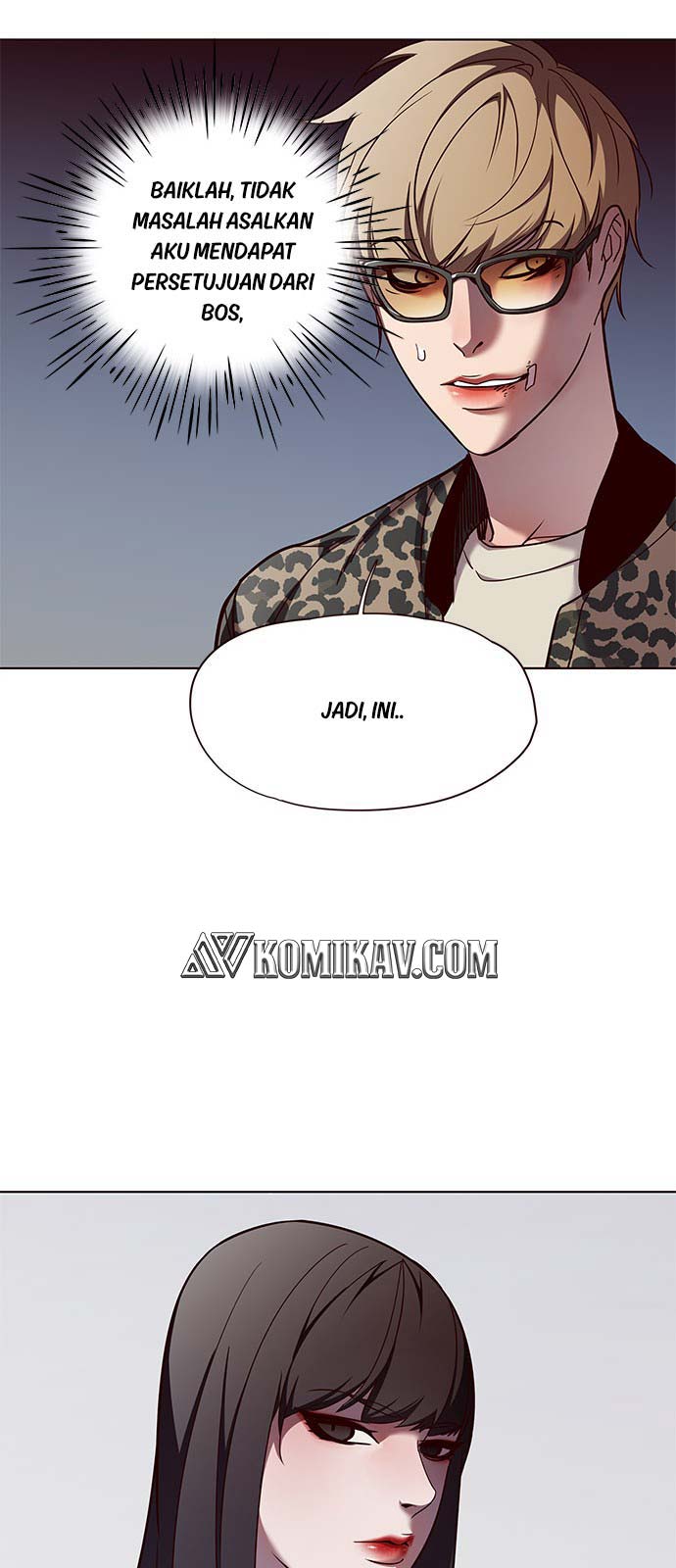 Read Eleceed ID Manga Online