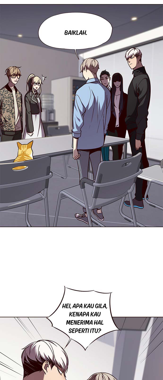 Read Eleceed ID Manga Online
