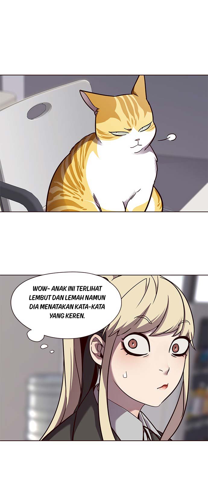 Read Eleceed ID Manga Online