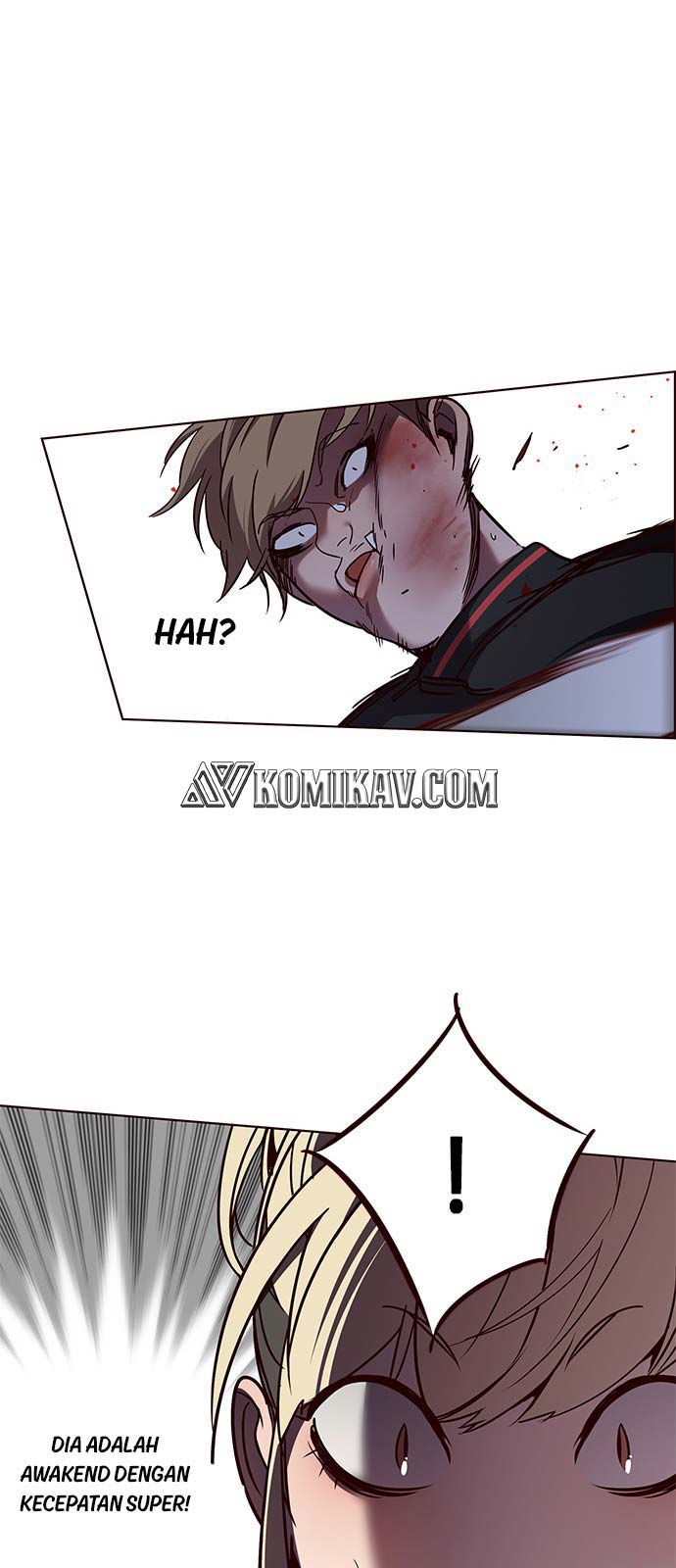 Read Eleceed ID Manga Online