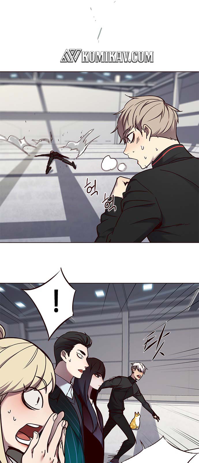Read Eleceed ID Manga Online