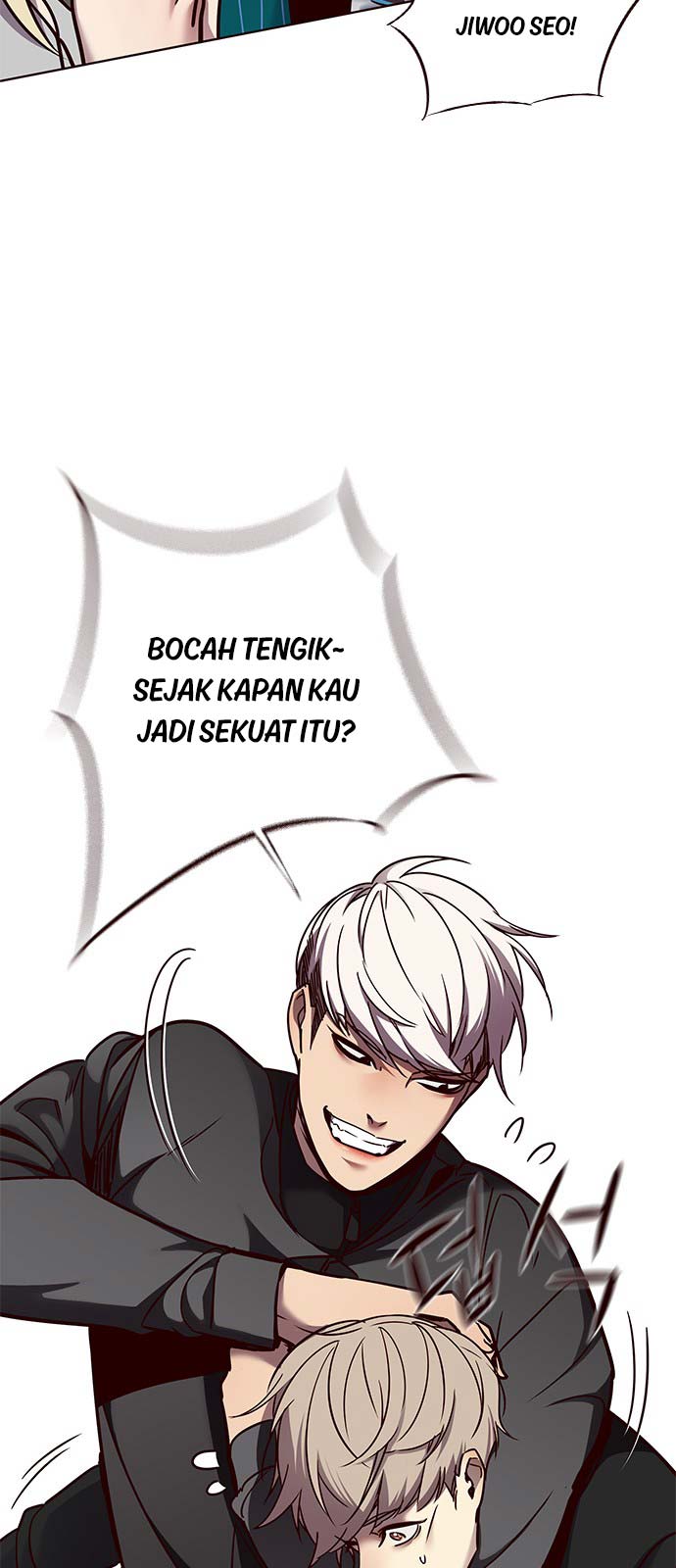 Read Eleceed ID Manga Online