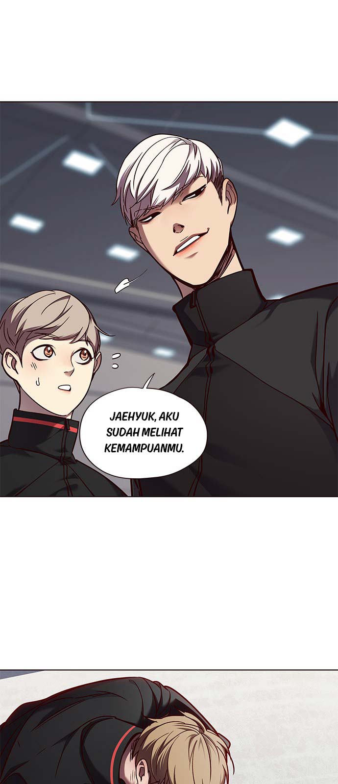 Read Eleceed ID Manga Online