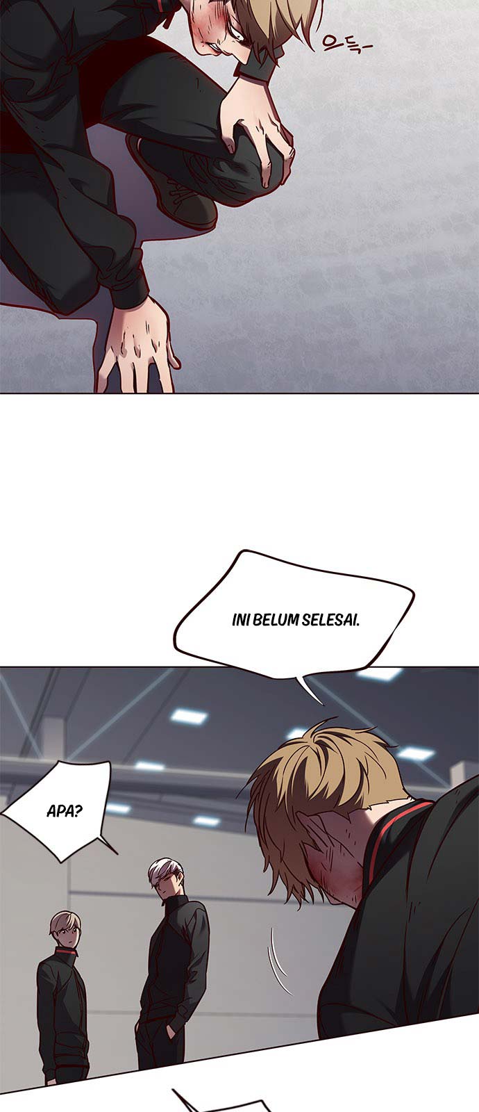 Read Eleceed ID Manga Online