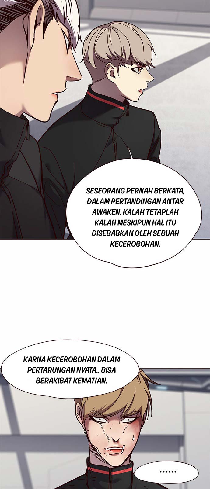 Read Eleceed ID Manga Online