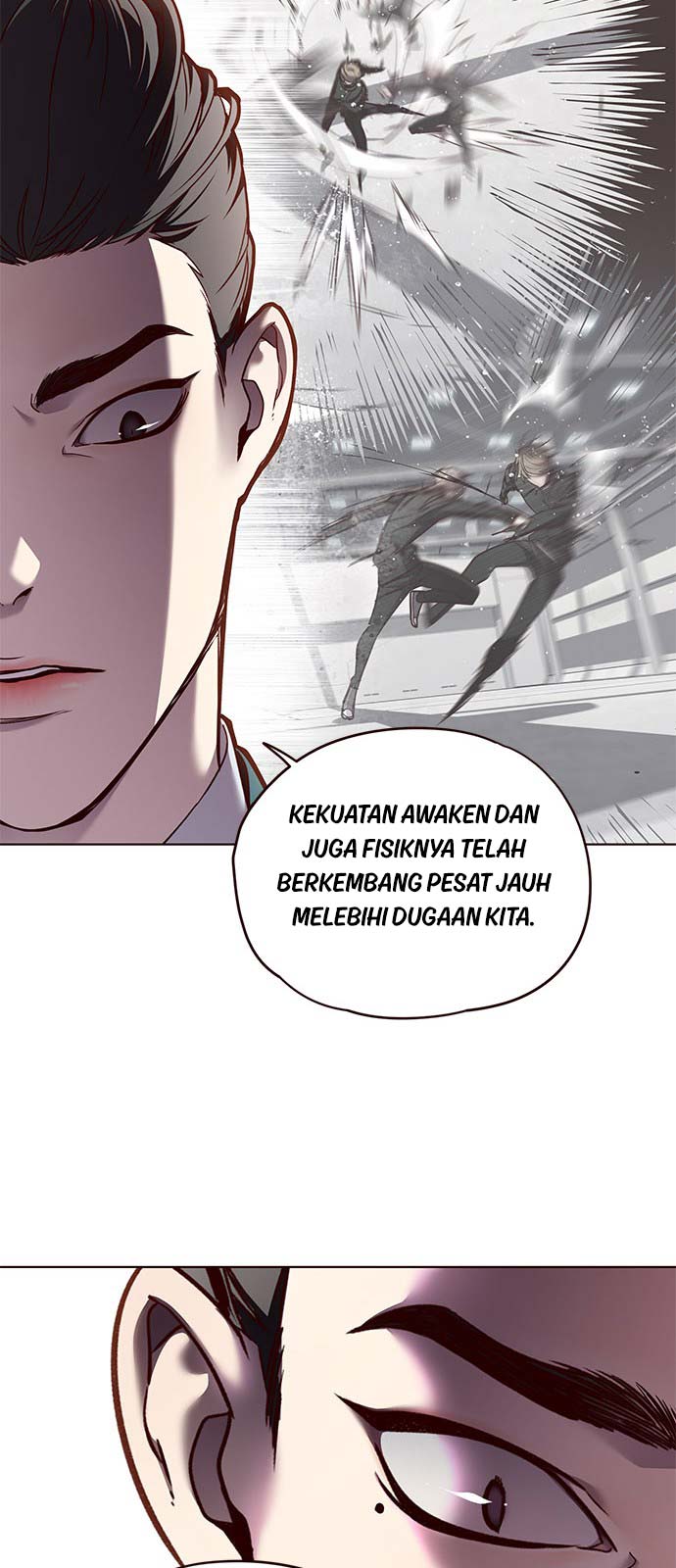 Read Eleceed ID Manga Online