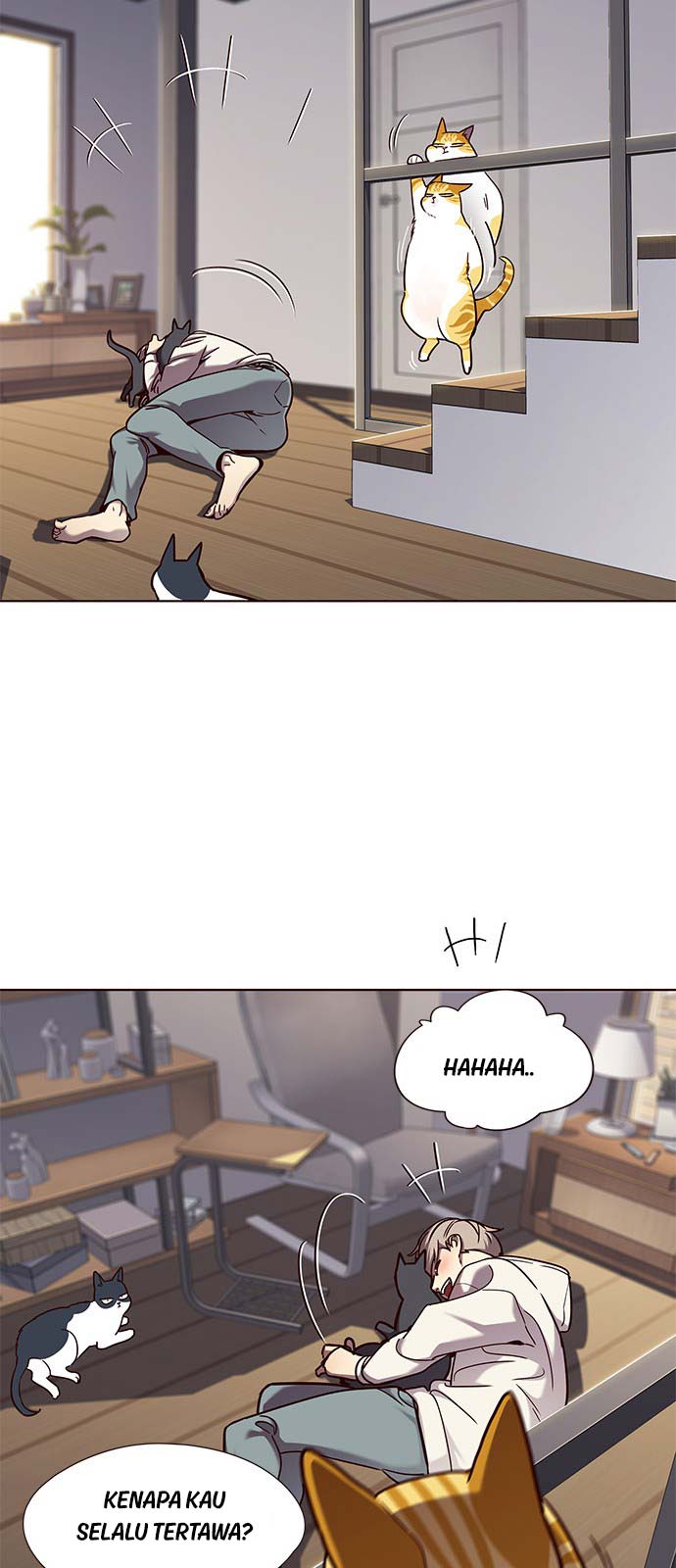 Read Eleceed ID Manga Online