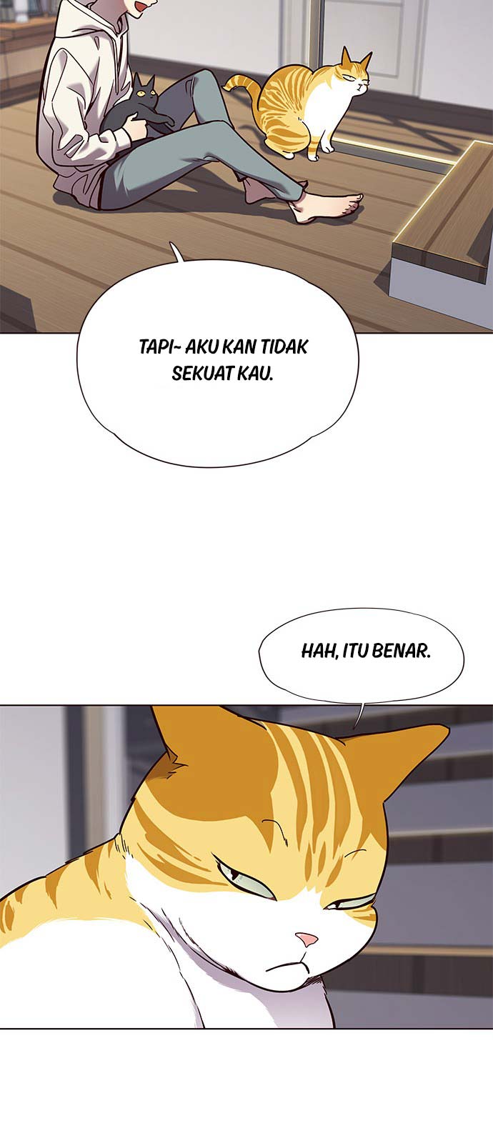 Read Eleceed ID Manga Online