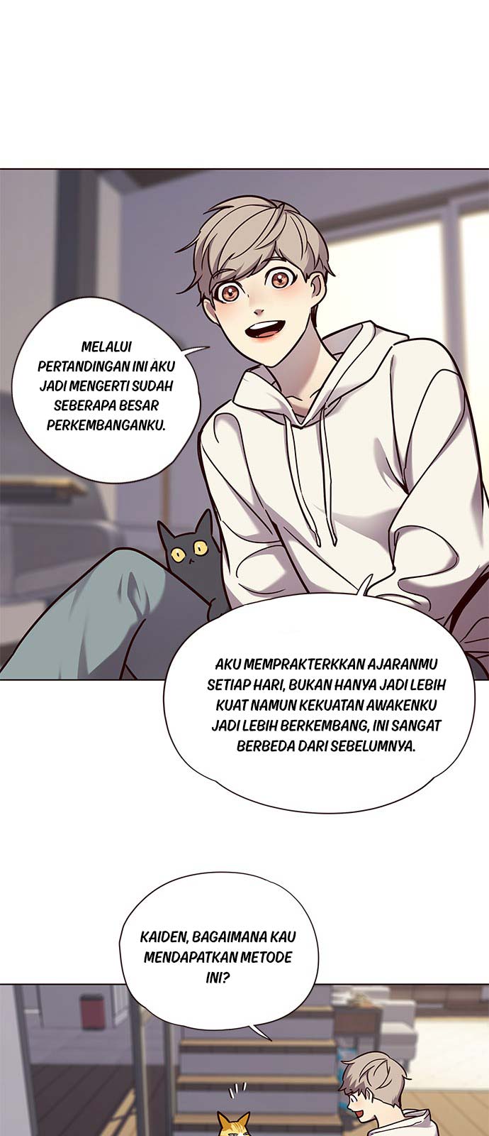 Read Eleceed ID Manga Online