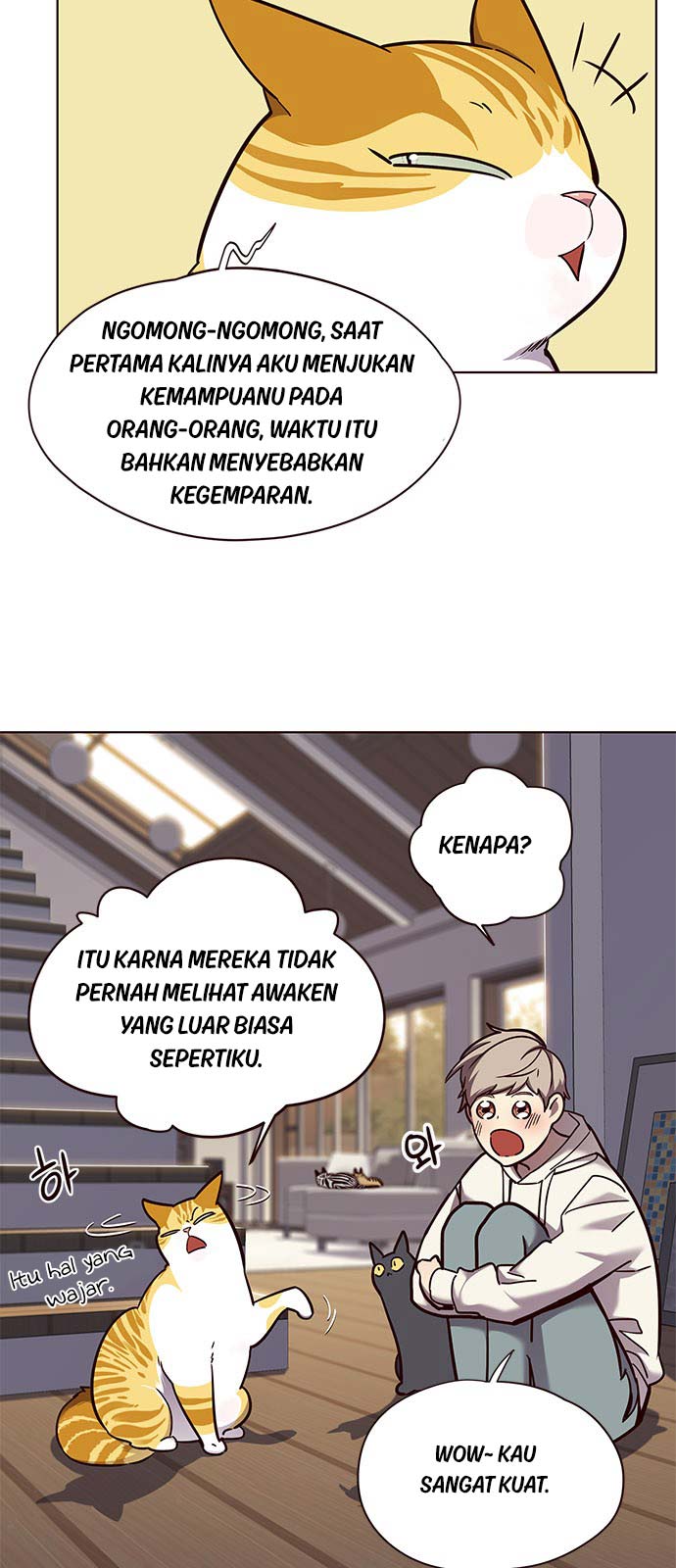 Read Eleceed ID Manga Online