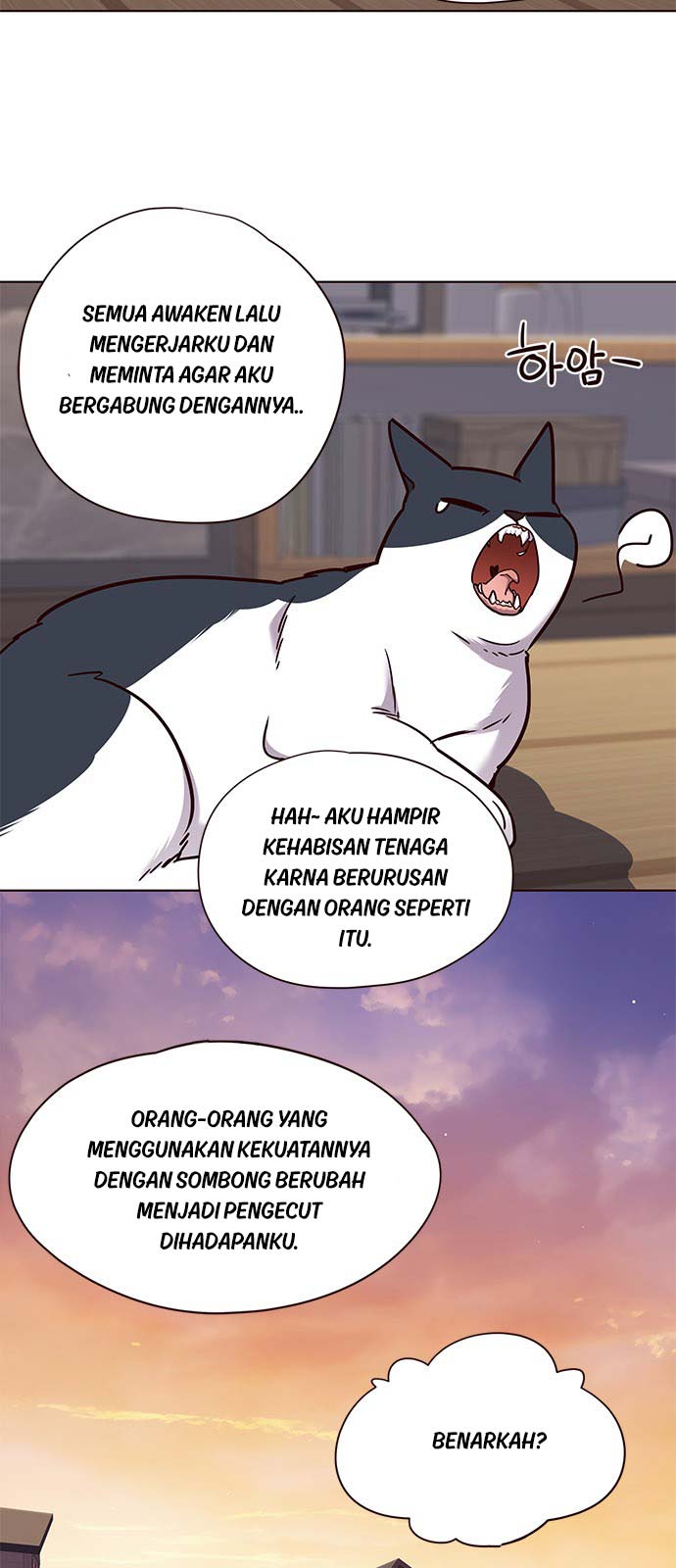 Read Eleceed ID Manga Online