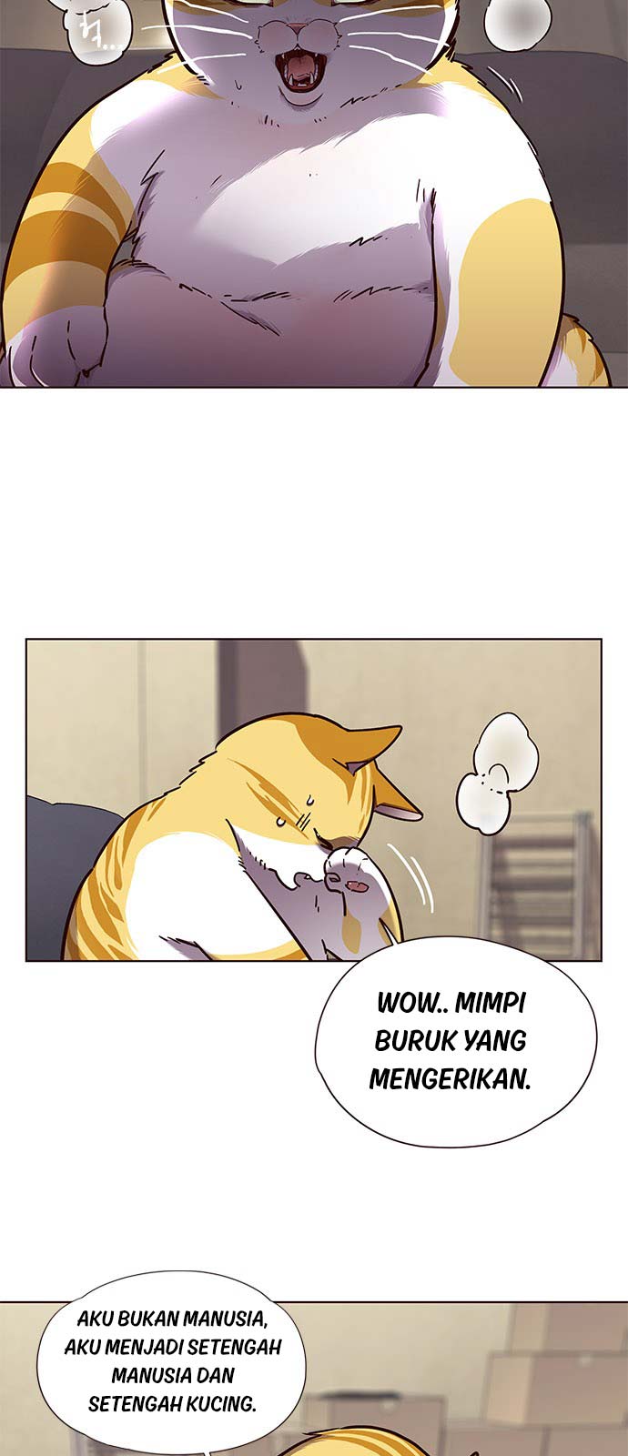 Read Eleceed ID Manga Online