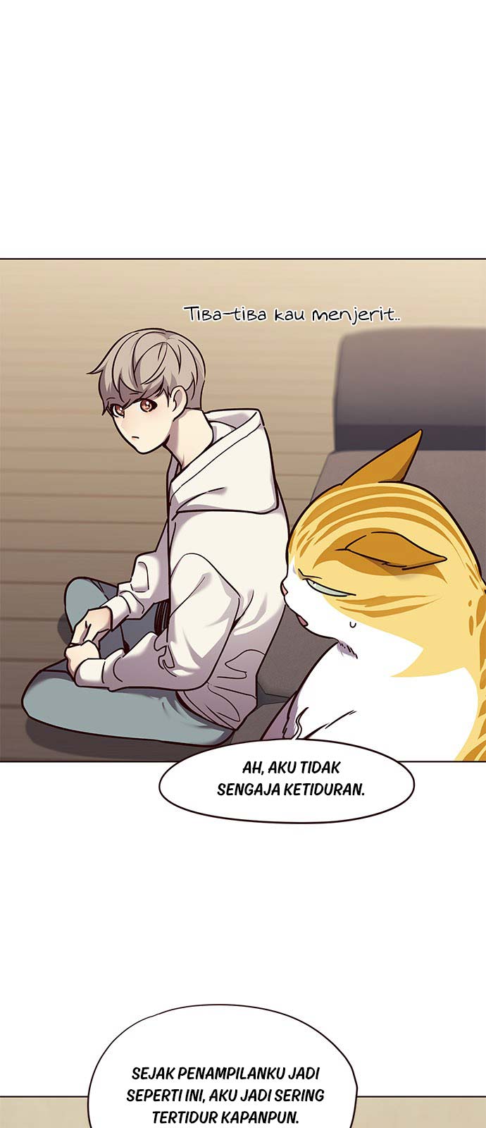 Read Eleceed ID Manga Online