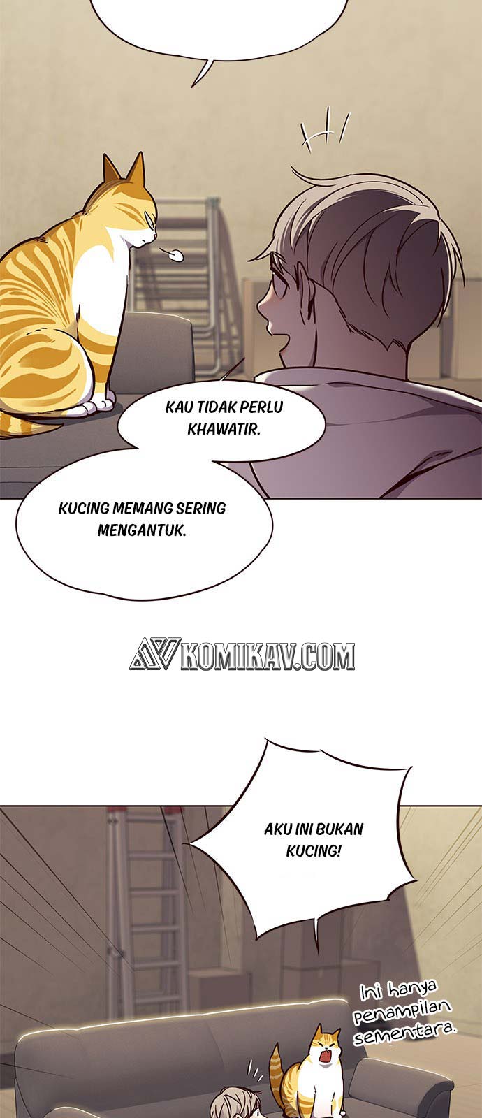 Read Eleceed ID Manga Online