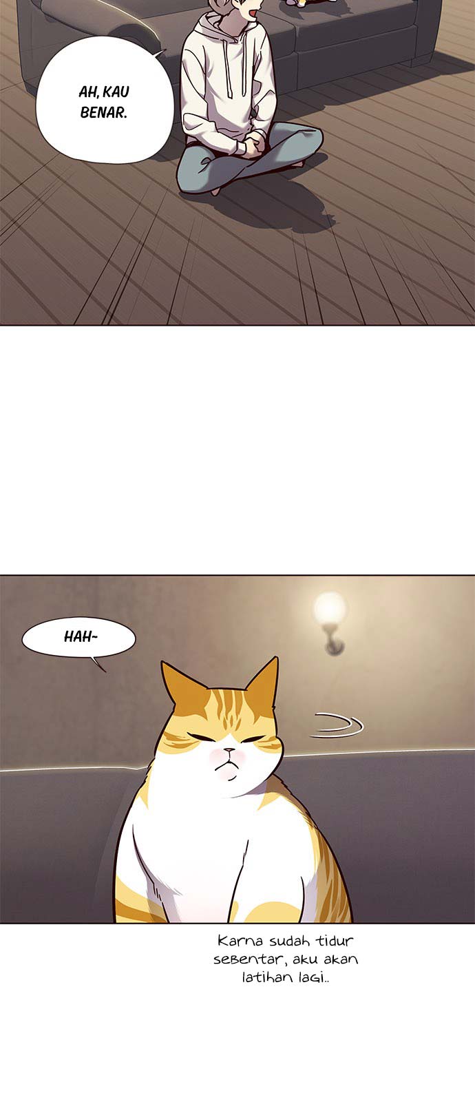 Read Eleceed ID Manga Online