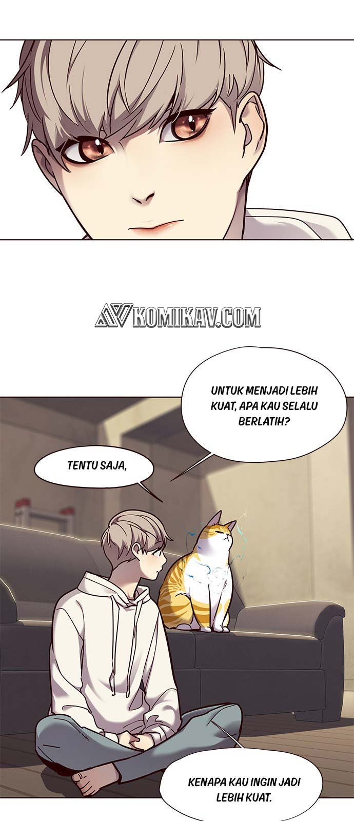 Read Eleceed ID Manga Online