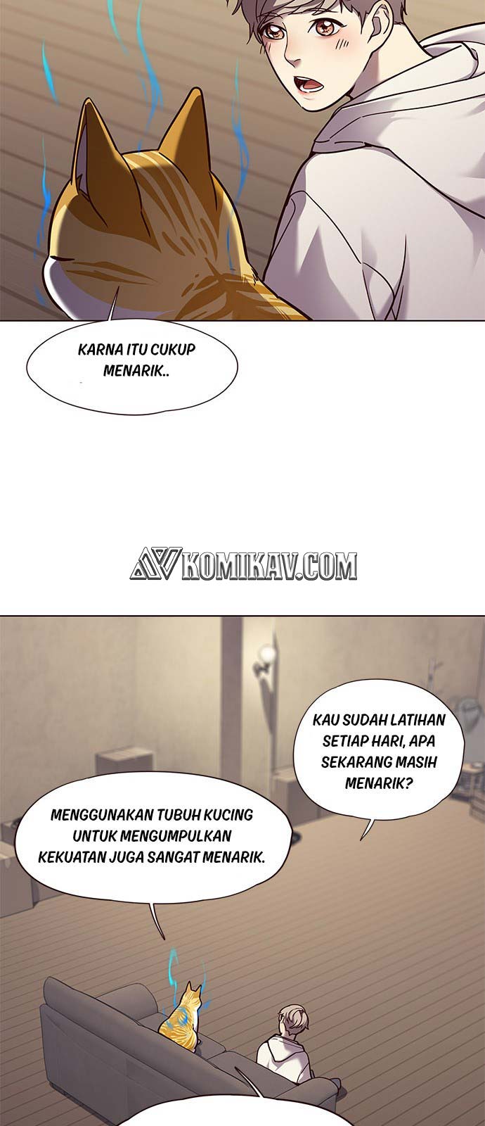 Read Eleceed ID Manga Online