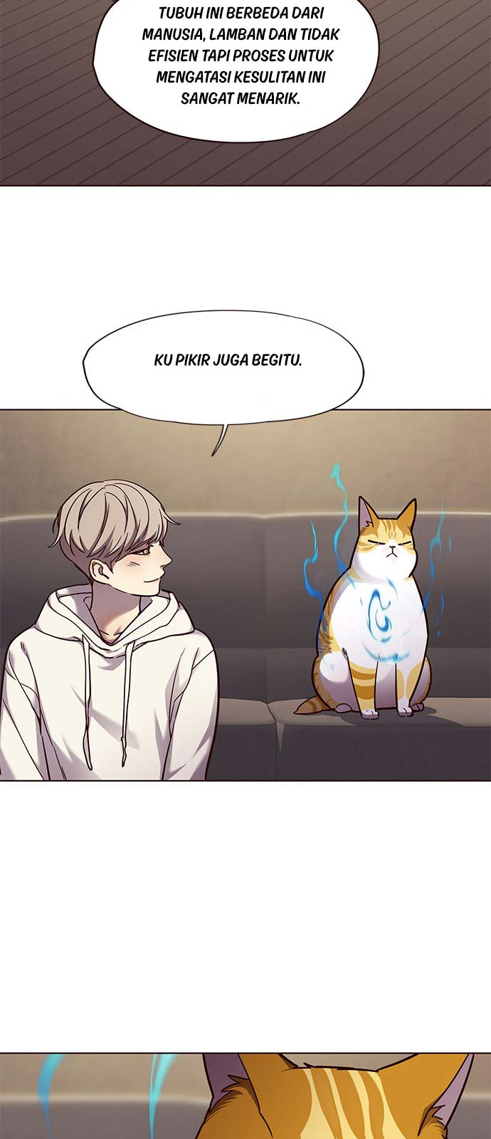 Read Eleceed ID Manga Online