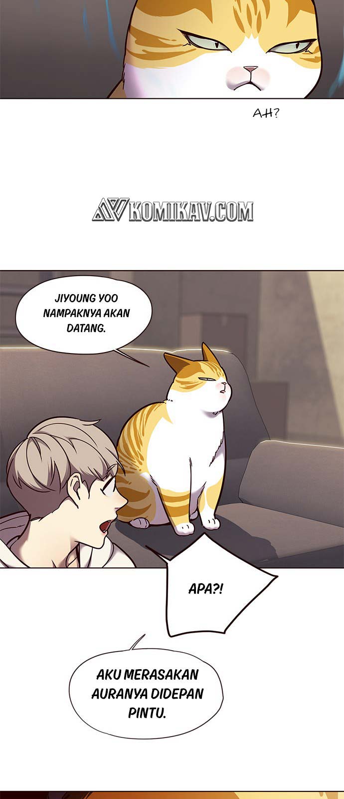 Read Eleceed ID Manga Online