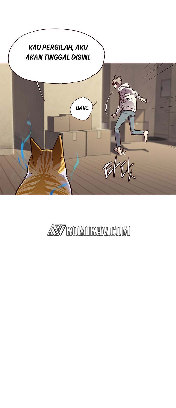 Read Eleceed ID Manga Online