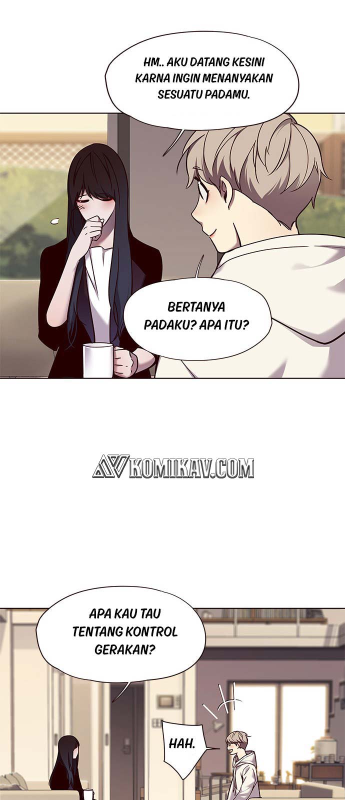 Read Eleceed ID Manga Online