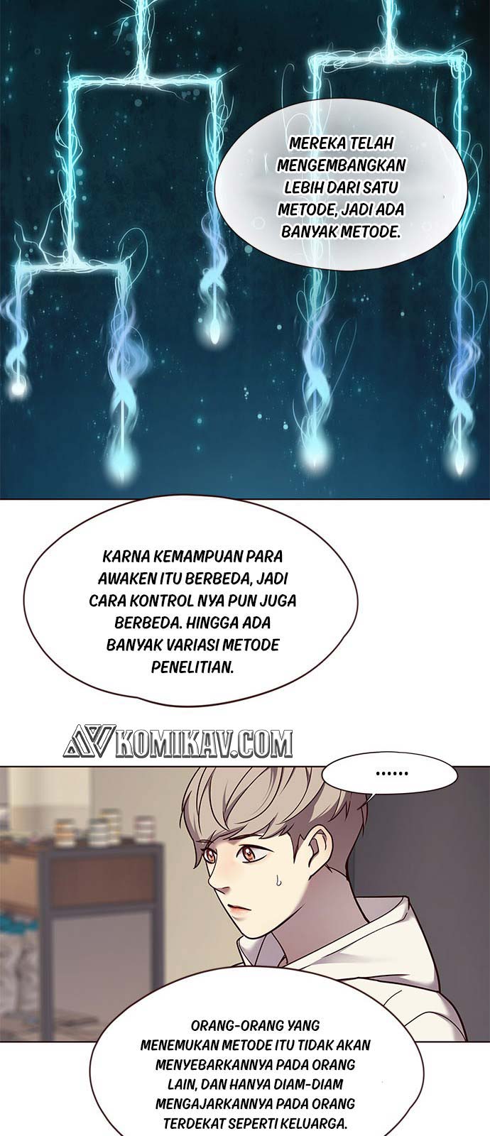 Read Eleceed ID Manga Online