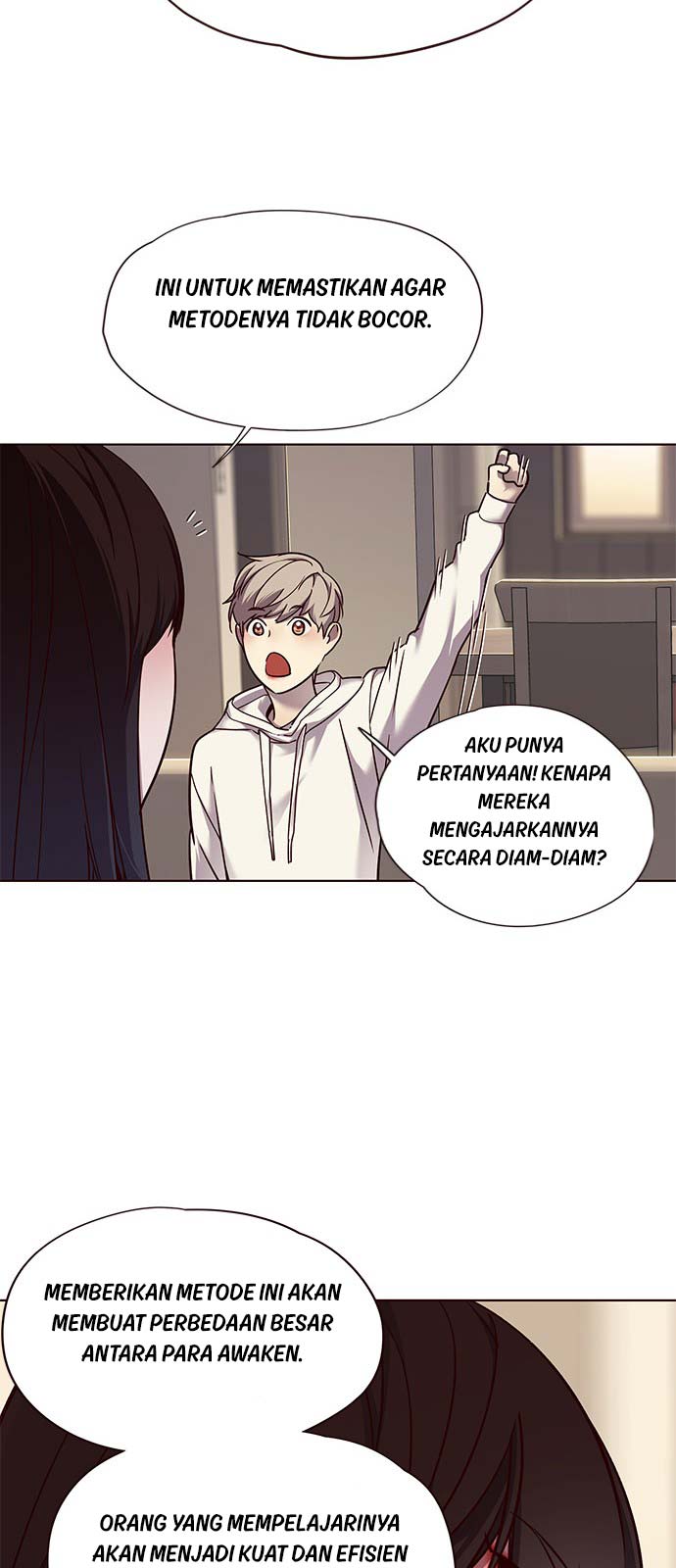 Read Eleceed ID Manga Online